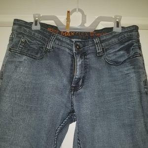 Men's Urban Pipeline Jeans